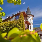 Klimek Гостевой дом 4*