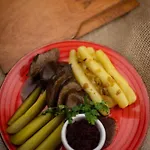בית הארחה Klimek