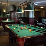 Klimek Guest house