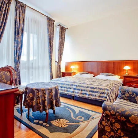 Klimek Casa de hóspedes Muszyna