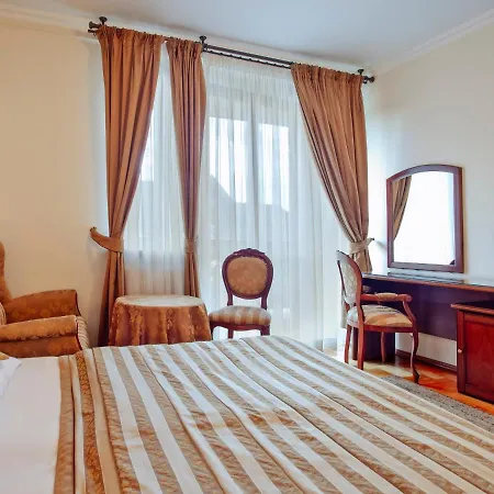 بيت ضيافة Klimek 4*