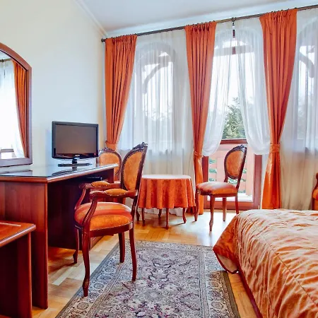 Guest house Klimek