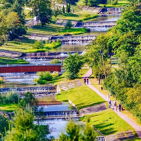 Casa de hóspedes Klimek Muszyna