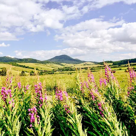 Casa de hóspedes Klimek