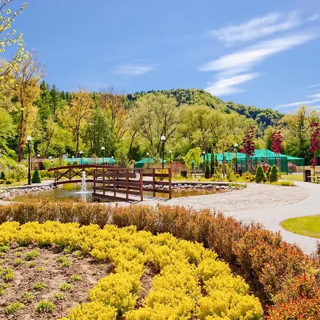 Klimek Casa de hóspedes Muszyna