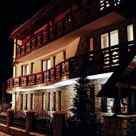 Klimek Casa de hóspedes