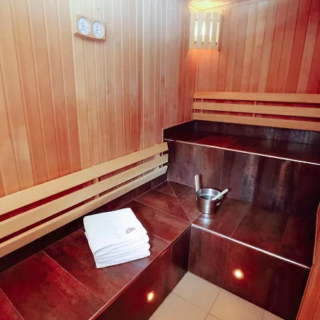 Klimek Guest house