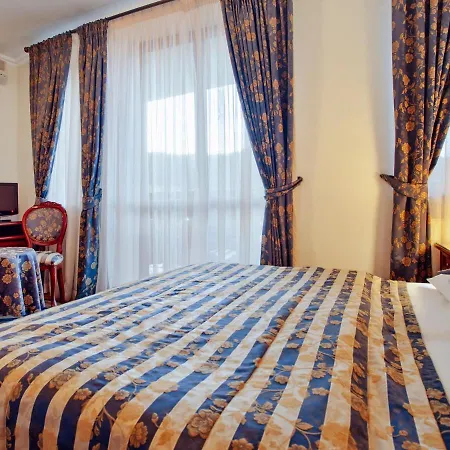 Casa de hóspedes Klimek 4*