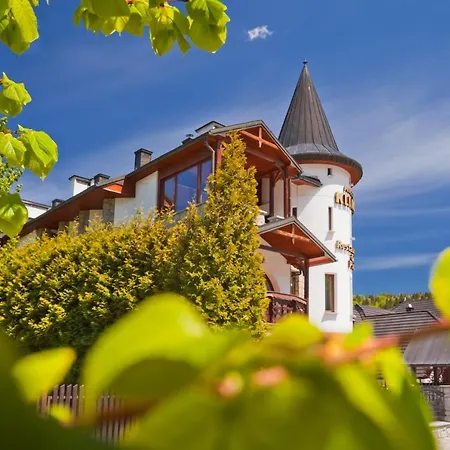 Klimek Guest house 4*