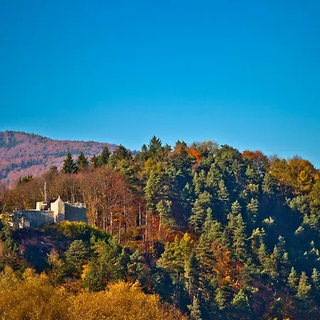 Guest house Klimek