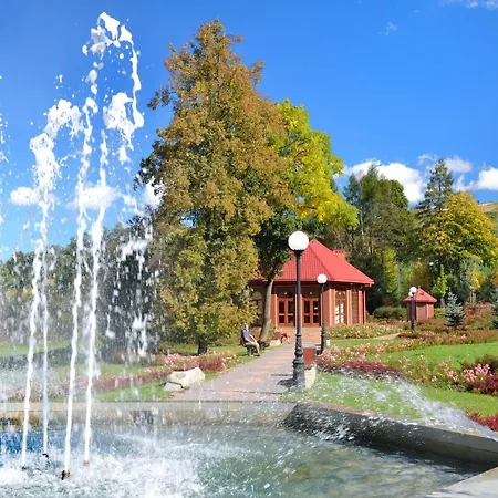 Pensionat Klimek 4*