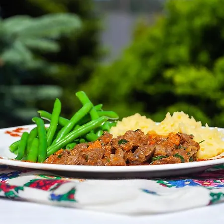 Klimek Casa de hóspedes