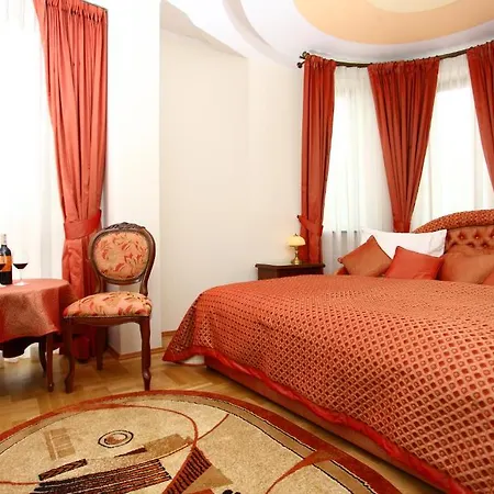 Klimek Guest house