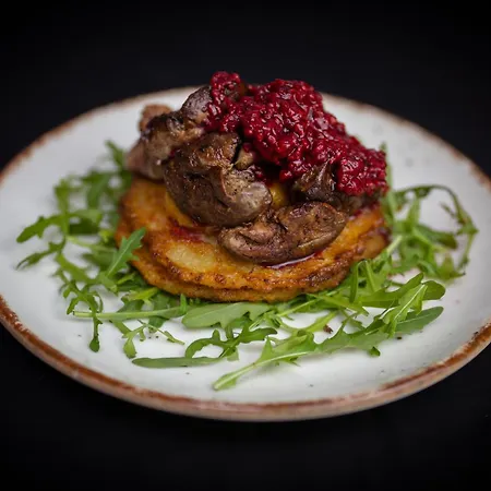 Klimek בית הארחה מוז'ינה
