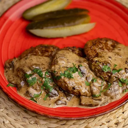 Klimek موشينا