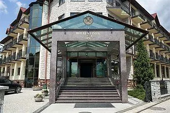 Guest house Klimek Muszyna