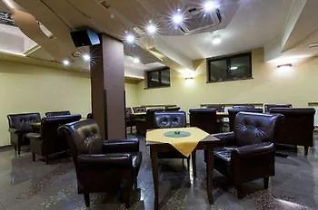 Klimek Casa de hóspedes