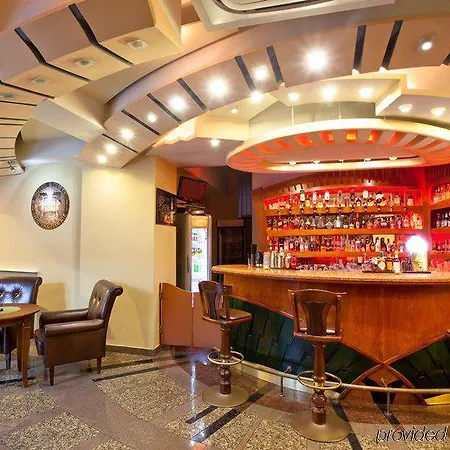 Klimek Gæstehus Muszyna