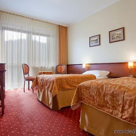 Klimek 4* Muszyna