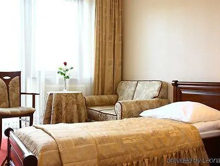 Casa de hóspedes Klimek Muszyna