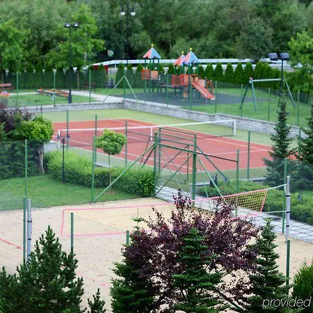 Klimek 4* Muszyna