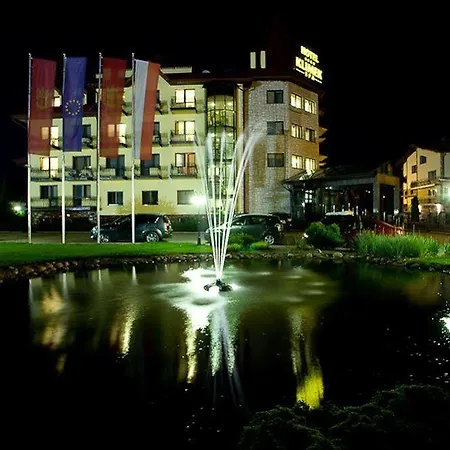 Klimek 4*