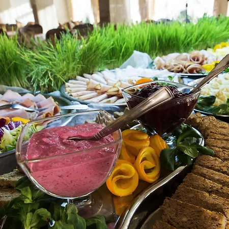 Klimek Casa de hóspedes 4*