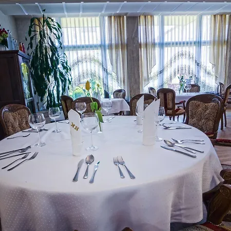 Guest house Klimek 4*