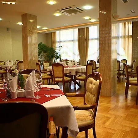 Guest house Klimek