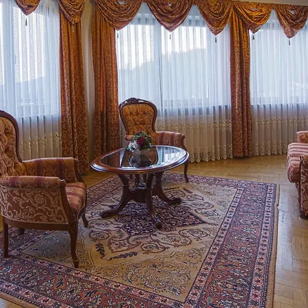 Guest house Klimek 4*