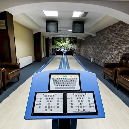 Casa de hóspedes Klimek