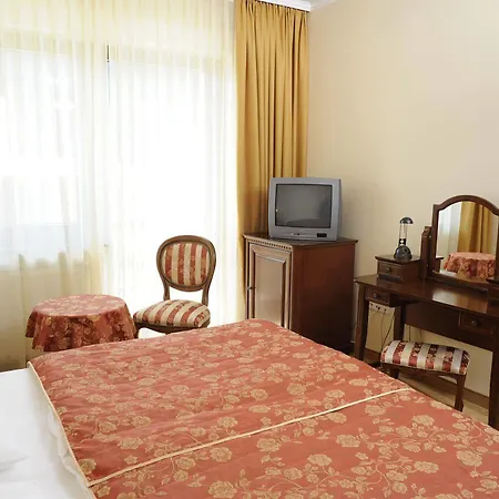 Klimek Guest house 4*
