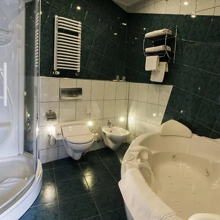 Casa de hóspedes Klimek Muszyna