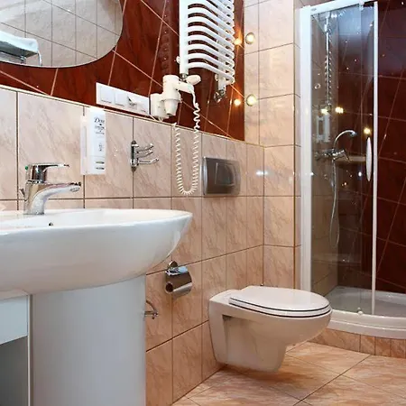 Casa de hóspedes Klimek