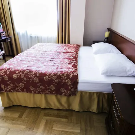 Guest house Klimek