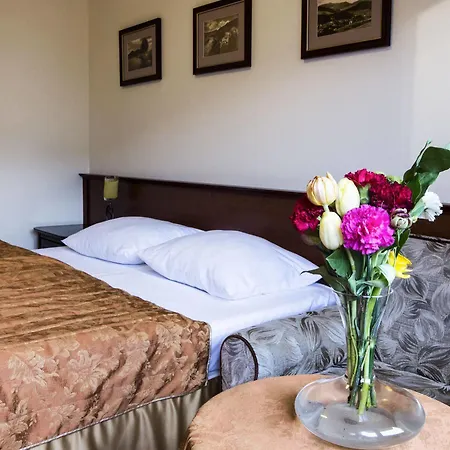 Guest house Klimek Muszyna