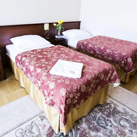 Casa de hóspedes Klimek