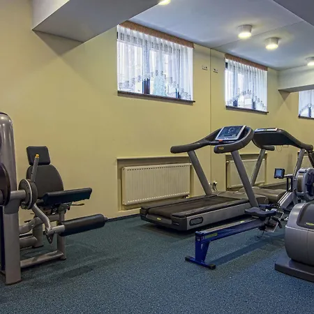 Casa de hóspedes Klimek