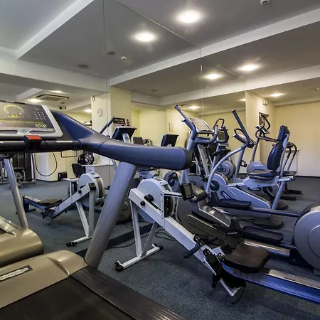 Klimek Casa de hóspedes 4*