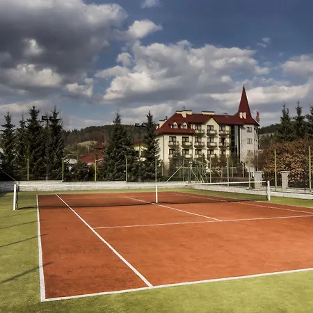Klimek 4* Muszyna