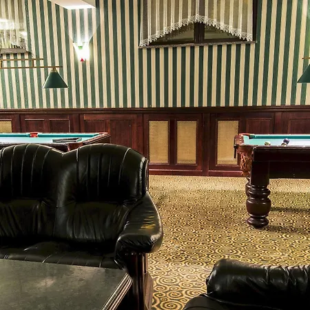 Casa de hóspedes Klimek Muszyna