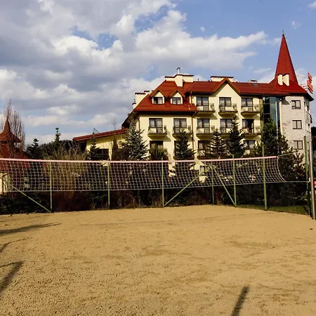 Klimek Casa de hóspedes