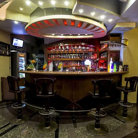 Guest house Klimek Muszyna