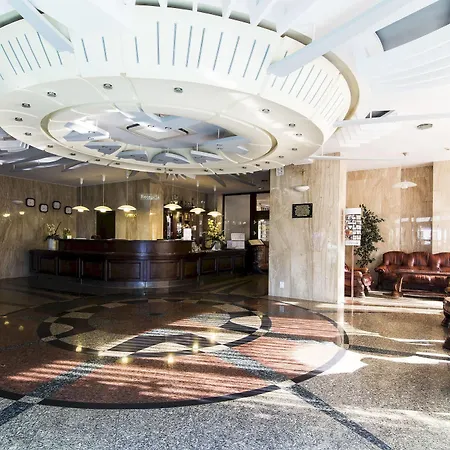 Klimek Gæstehus Muszyna