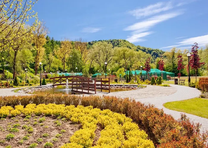 Klimek Pensjonat Muszyna