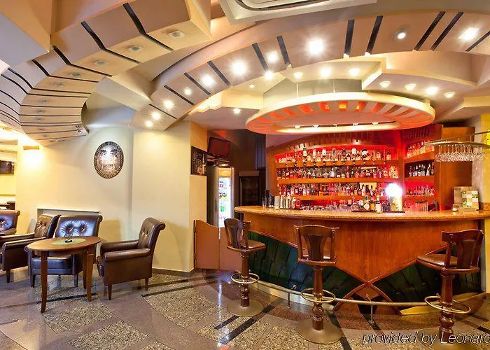 Klimek Pensjonat Muszyna