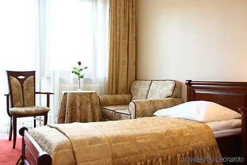 Pensjonat Klimek Muszyna