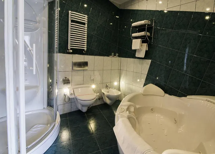 Pensjonat Klimek Muszyna