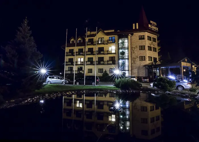 Klimek Pensjonat