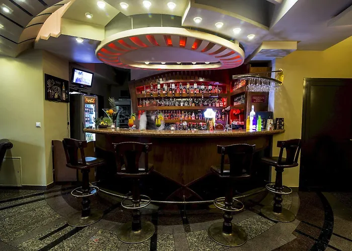 Pensjonat Klimek Muszyna